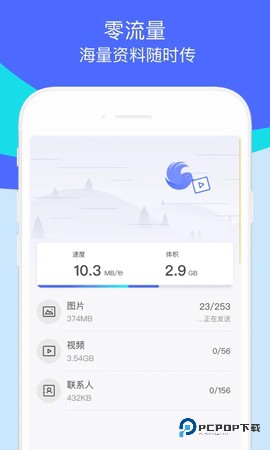 换机助手app