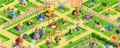 小马宝莉友谊魔法