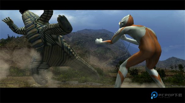 奥特曼空想特摄手机版