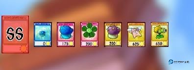 植物大战僵尸抽卡版