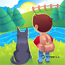 我的梦幻小岛正版