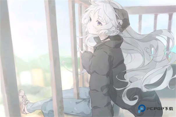 氤氲之白手机版