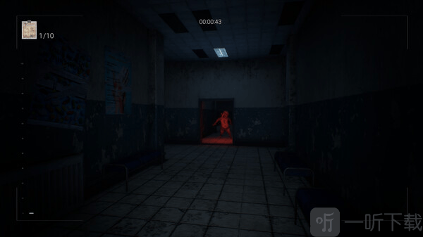 尖叫才能奔跑手机版