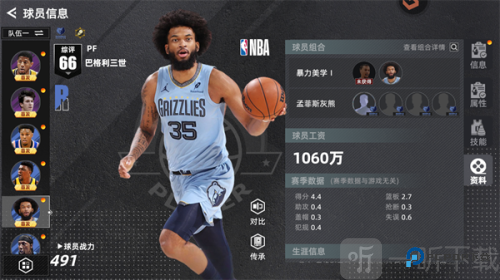 美职篮绝对巨星