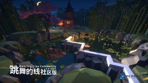 跳舞的线社区版