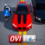 汽车驾驶模拟器