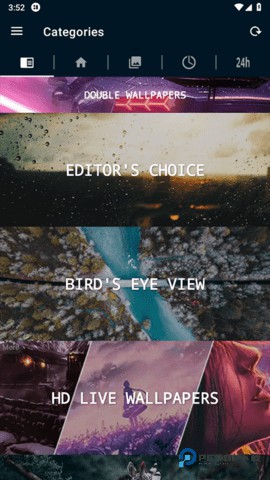 4kwallpapers安卓版5.0最新版