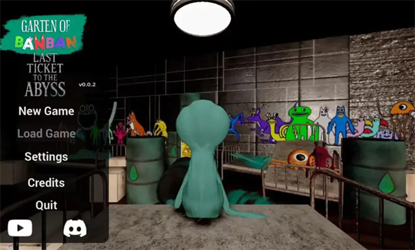 班班幼儿园通往深渊的最后一张票