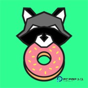 甜甜圈都市官方版