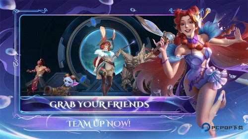 英雄联盟手游国际服