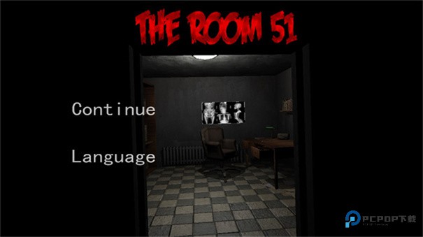 51号房间中文版