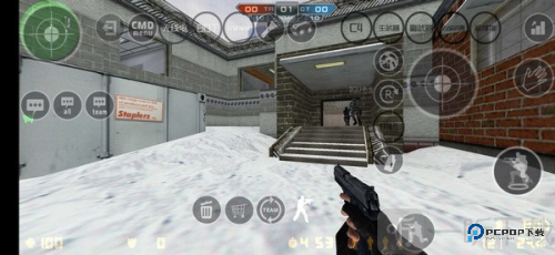 反恐精英cs1.6