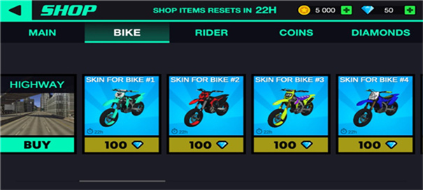 特技人生3汉化版