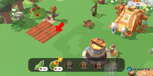 猫岛探险记最新版