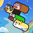 贪吃的苹果蛇安卓版