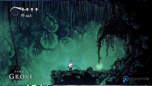 空洞骑士中文版