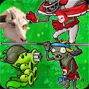 植物大战僵尸新指导版