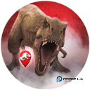 恐龙大战侏罗纪战争