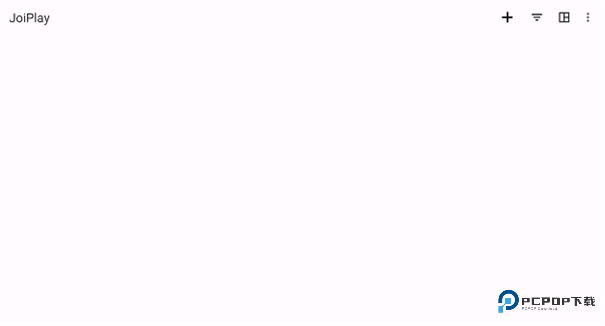 joiplay模拟器三件套