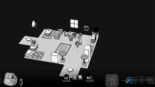 Toem摄影冒险中文版