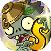 植物大战僵尸2shuTTle