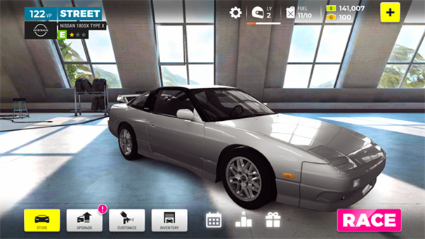 极限竞速专家汉化版