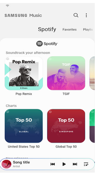三星音乐播放器官方版v16.2.41.9最新版