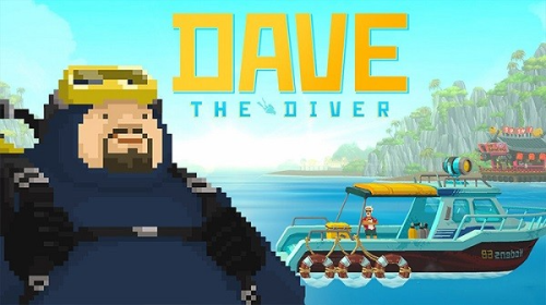 DaveTheDiver