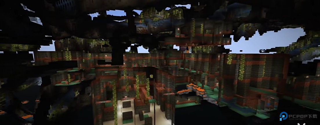 Minecraft国际版1.21