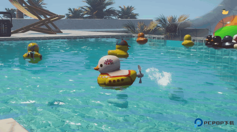 小黄鸭模拟器手机版