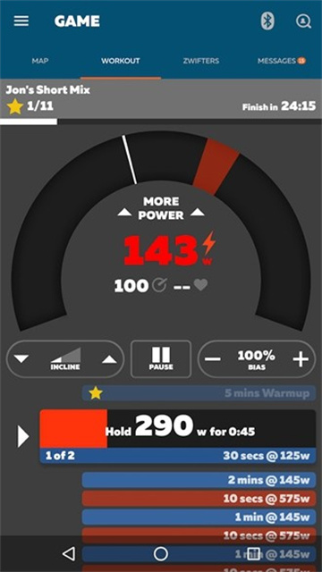 Zwift Companion安卓版