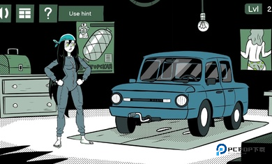 蠢蠢的艾拉2游戏玩法4