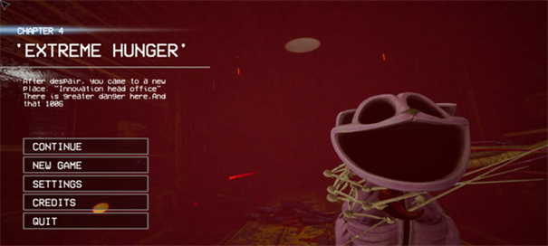 波比的游戏时间第四章中文版