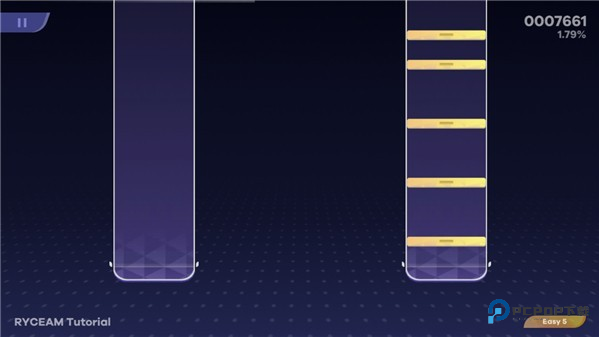 镜之韵律RYCEAM游戏