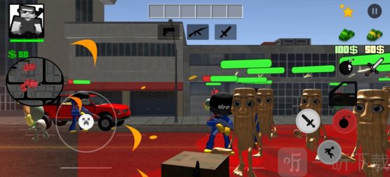 东东萨胡尔3D对工匠