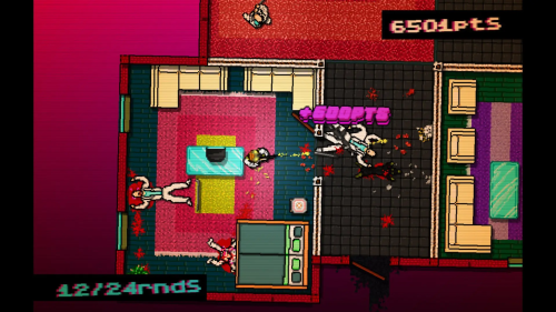 HotlineMiami