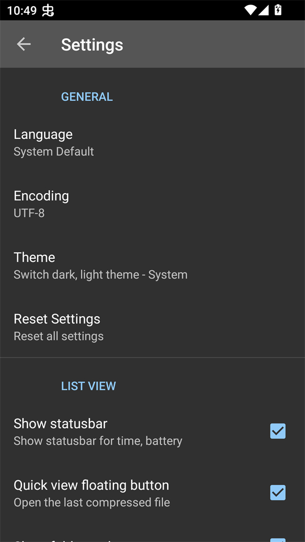 ComicScreen中文版