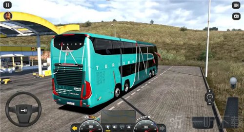 巴士模拟器2025
