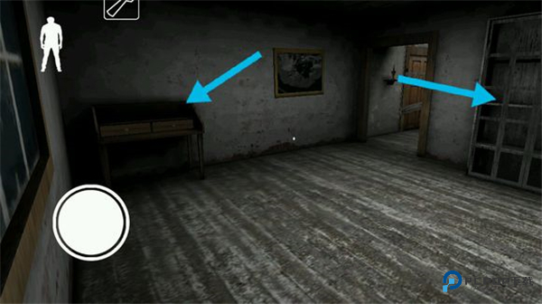 Granny熊出没模组中文版