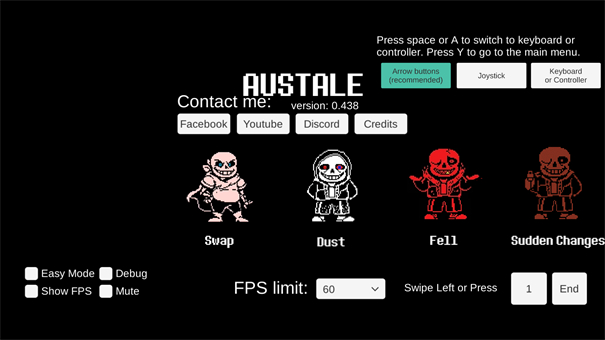 传说之下三重审判中文版