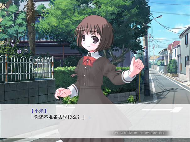 因为是清明节所以鬼很萌