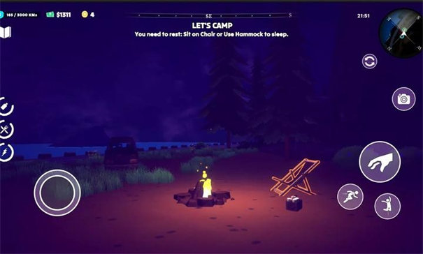 房车生活模拟器手机版