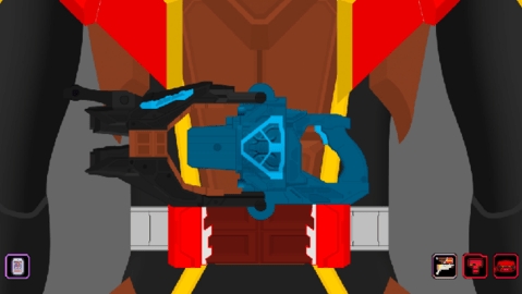 加布模拟器最新版本(Gavv SIM)2026新版免费下载