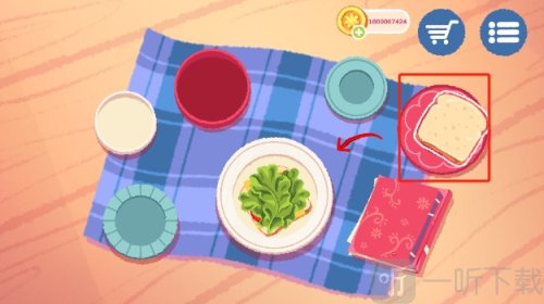 Sofra烹饪模拟器