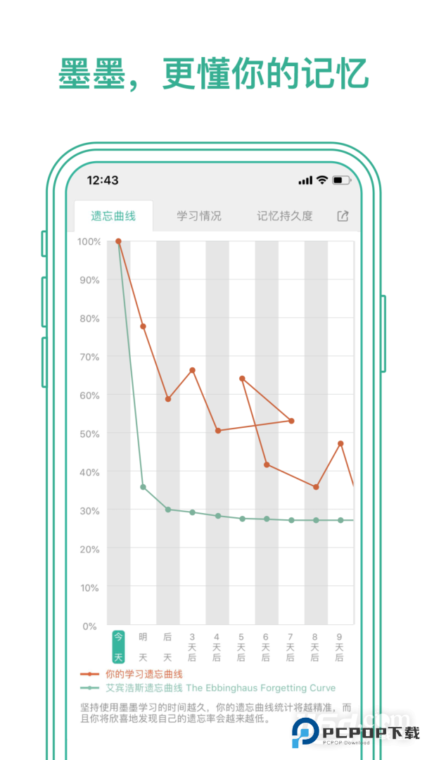 墨墨背单词 v5.5.37