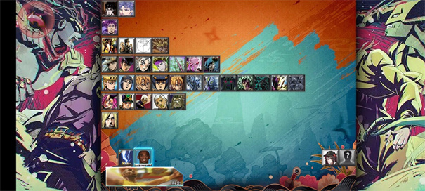 死神vs火影jojo止水改