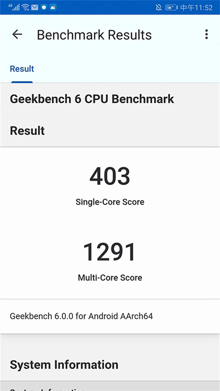 geekbench6