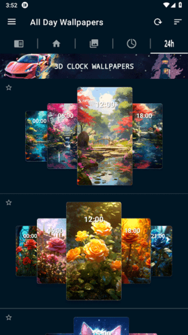 4kwallpapers安卓版5.0最新版