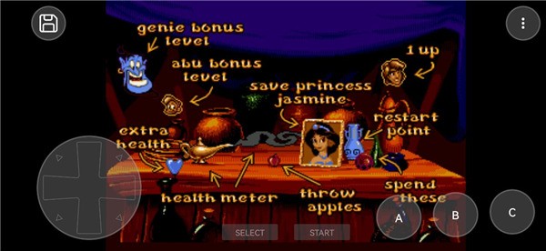 md模拟器安卓汉化版4