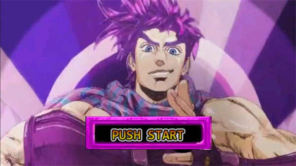 jojo战记游戏玩法-1